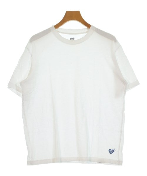 HUMAN MADE เสื้อยืด/เสื้อท็อปส์