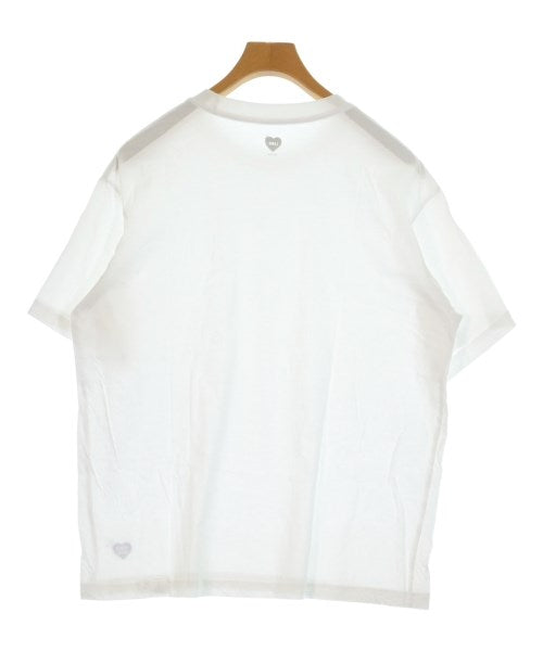 HUMAN MADE เสื้อยืด/เสื้อท็อปส์