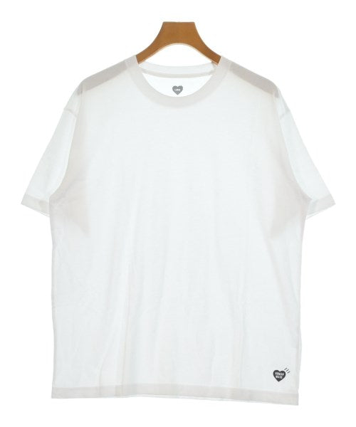 HUMAN MADE เสื้อยืด/เสื้อท็อปส์