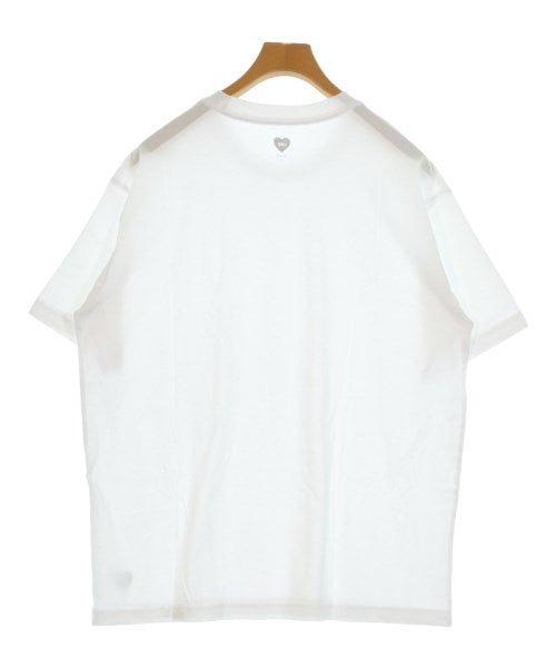 HUMAN MADE เสื้อยืด/เสื้อท็อปส์