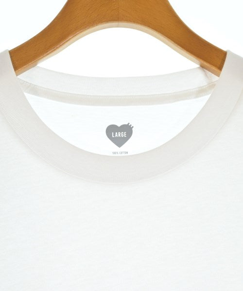 HUMAN MADE เสื้อยืด/เสื้อท็อปส์