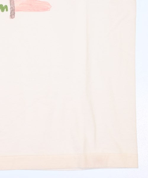 HUMAN MADE เสื้อยืด/เสื้อท็อปส์
