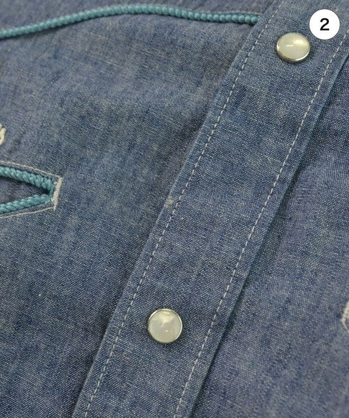 HUMAN MADE เสื้อลำลอง
