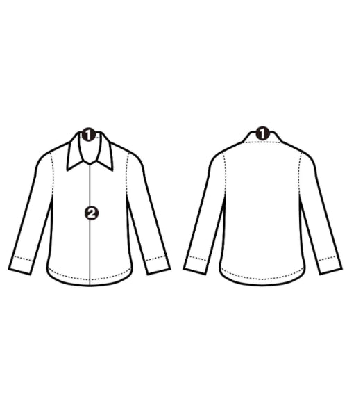 HUMAN MADE เสื้อลำลอง