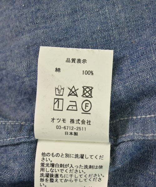 HUMAN MADE เสื้อลำลอง