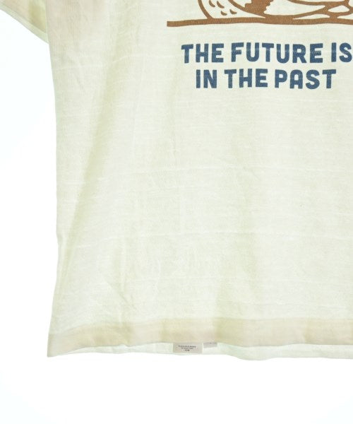 HUMAN MADE เสื้อยืด/เสื้อท็อปส์