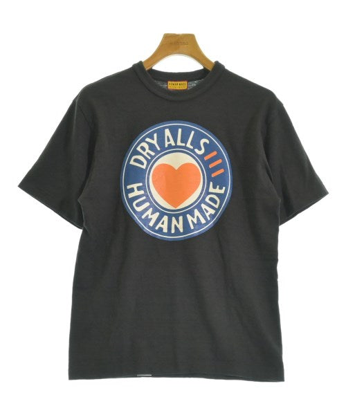 HUMAN MADE เสื้อยืด/เสื้อท็อปส์
