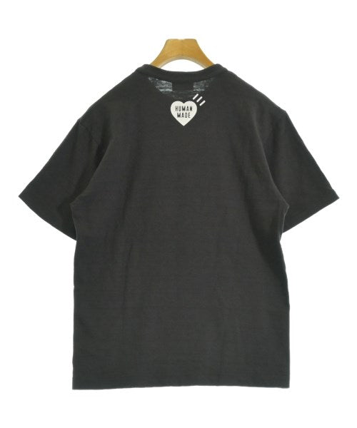 HUMAN MADE เสื้อยืด/เสื้อท็อปส์