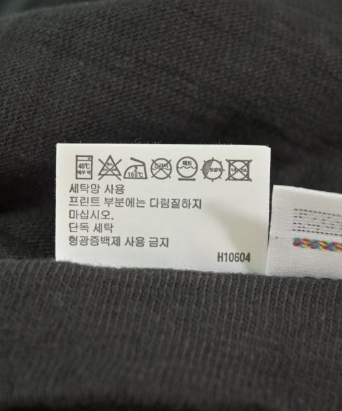 HUMAN MADE เสื้อยืด/เสื้อท็อปส์