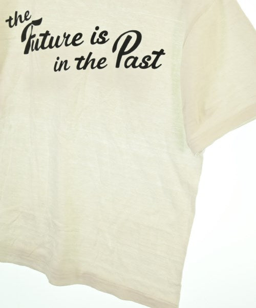 HUMAN MADE เสื้อยืด/เสื้อท็อปส์