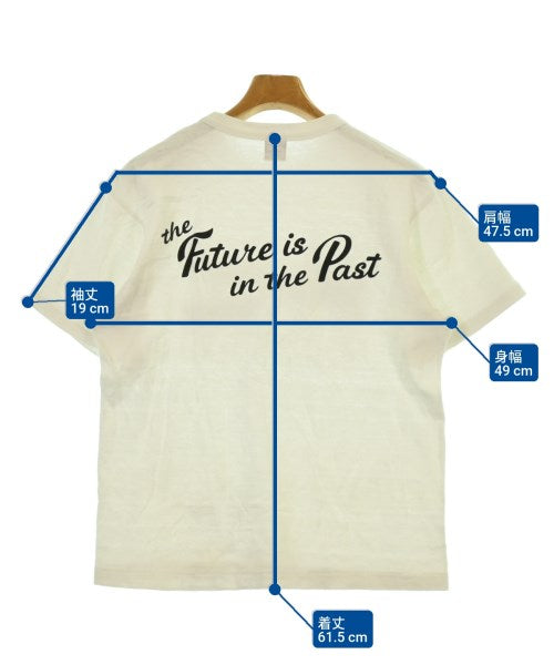HUMAN MADE เสื้อยืด/เสื้อท็อปส์
