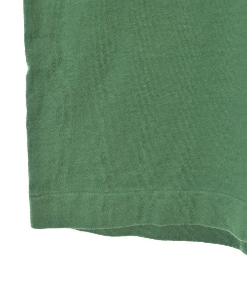 HUMAN MADE เสื้อยืด/เสื้อท็อปส์