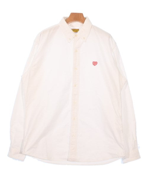 HUMAN MADE เสื้อลำลอง
