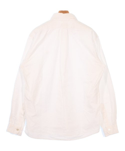 HUMAN MADE เสื้อลำลอง