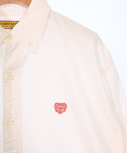 HUMAN MADE เสื้อลำลอง