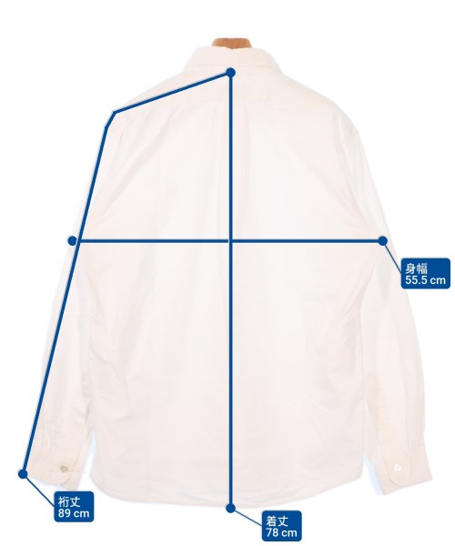 HUMAN MADE เสื้อลำลอง