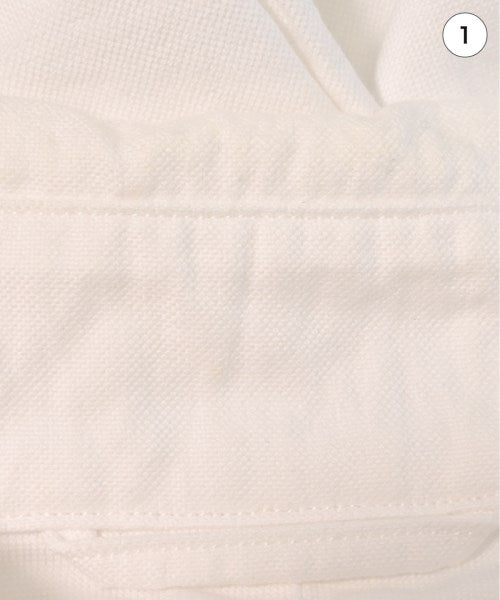 HUMAN MADE เสื้อลำลอง