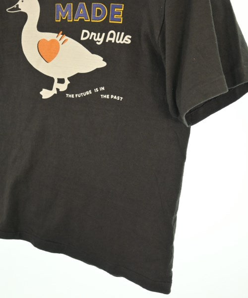 HUMAN MADE เสื้อยืด/เสื้อท็อปส์