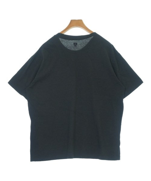 HUMAN MADE เสื้อยืด/เสื้อท็อปส์
