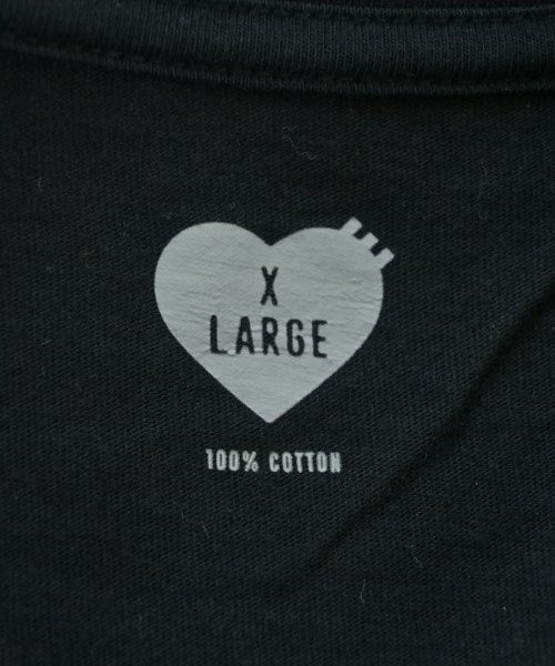 HUMAN MADE เสื้อยืด/เสื้อท็อปส์