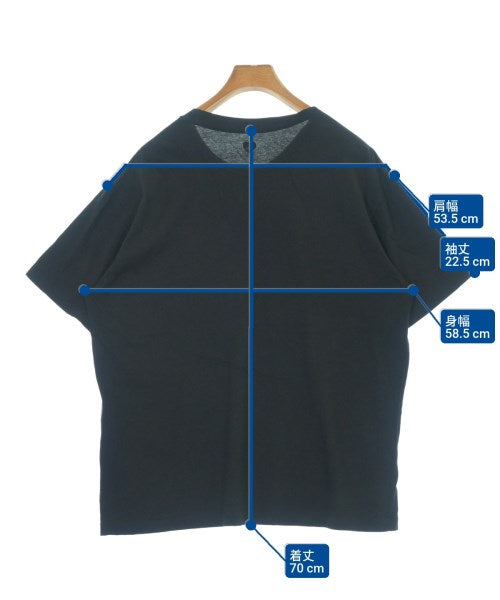 HUMAN MADE เสื้อยืด/เสื้อท็อปส์