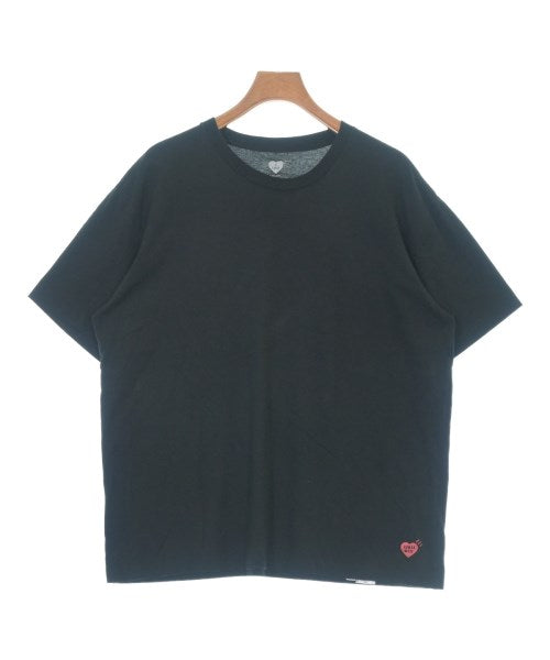 HUMAN MADE เสื้อยืด/เสื้อท็อปส์