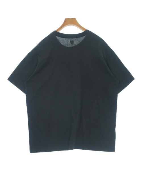 HUMAN MADE เสื้อยืด/เสื้อท็อปส์