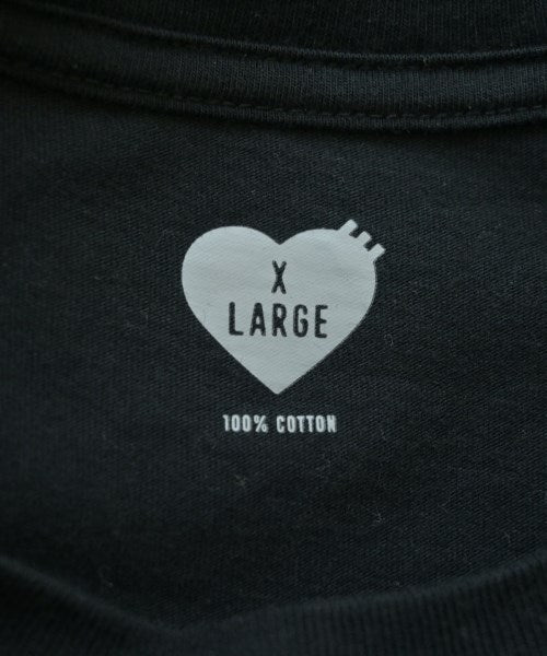 HUMAN MADE เสื้อยืด/เสื้อท็อปส์