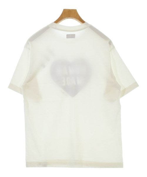 HUMAN MADE เสื้อยืด/เสื้อท็อปส์