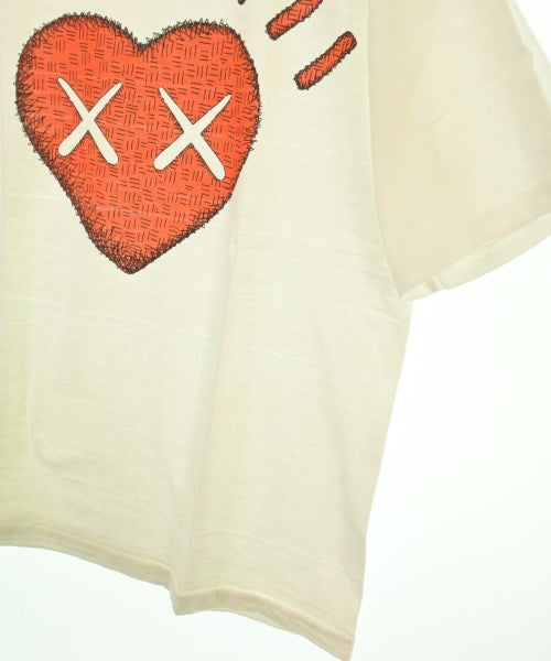 HUMAN MADE เสื้อยืด/เสื้อท็อปส์