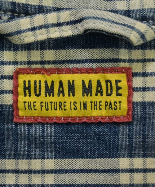 HUMAN MADE แจ็คเก็ตเบลาส์ อื่น