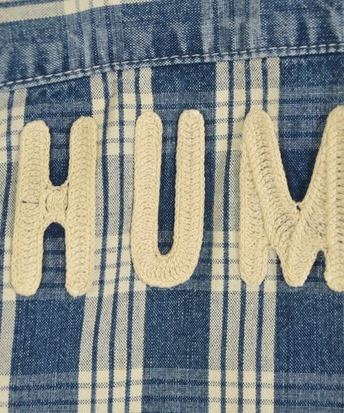 HUMAN MADE แจ็คเก็ตเบลาส์ อื่น