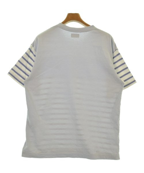 HUMAN MADE เสื้อยืด/เสื้อท็อปส์