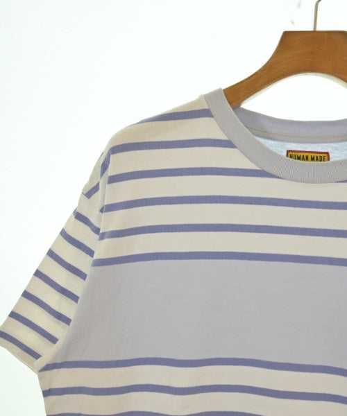 HUMAN MADE เสื้อยืด/เสื้อท็อปส์
