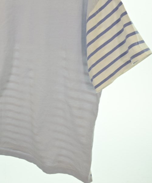 HUMAN MADE เสื้อยืด/เสื้อท็อปส์