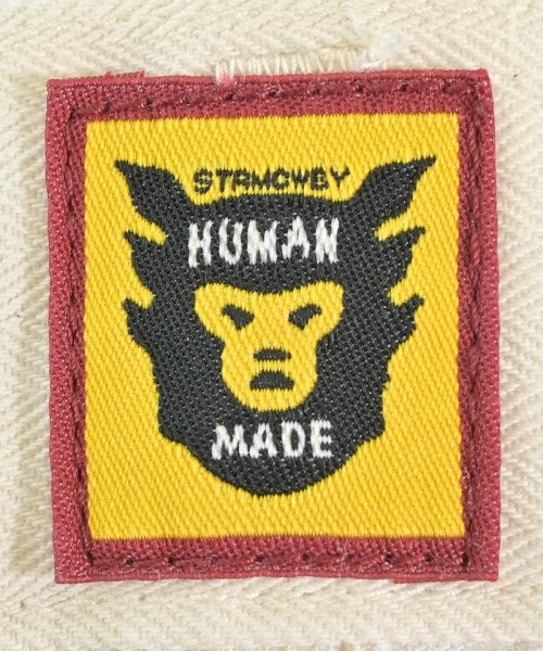 HUMAN MADE กางเกง อื่น