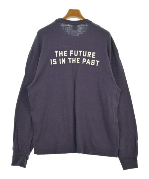 HUMAN MADE เสื้อยืด/เสื้อท็อปส์