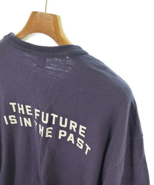 HUMAN MADE เสื้อยืด/เสื้อท็อปส์