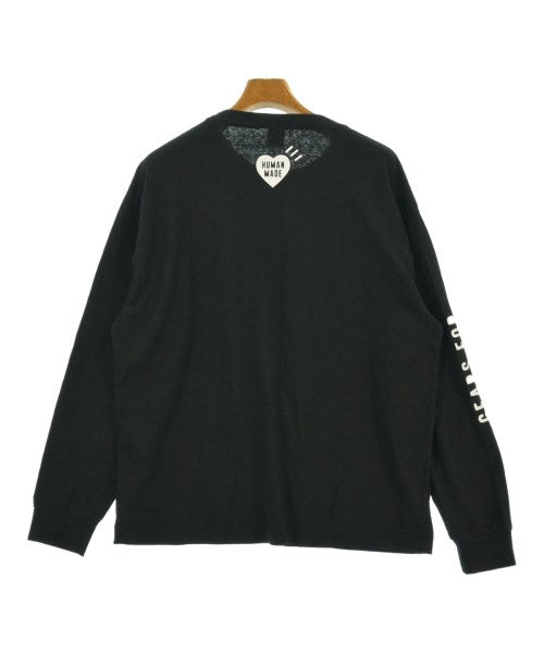 HUMAN MADE เสื้อยืด/เสื้อท็อปส์