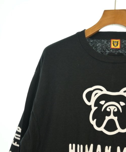 HUMAN MADE เสื้อยืด/เสื้อท็อปส์