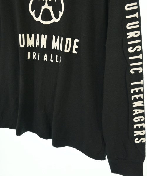 HUMAN MADE เสื้อยืด/เสื้อท็อปส์