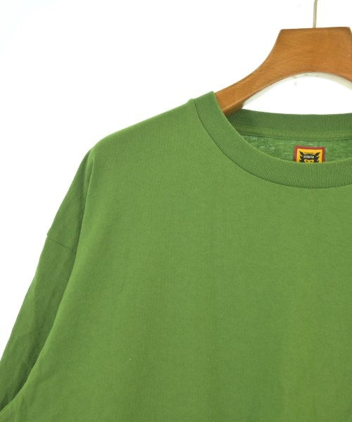 HUMAN MADE เสื้อยืด/เสื้อท็อปส์