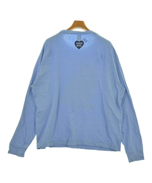 HUMAN MADE เสื้อยืด/เสื้อท็อปส์