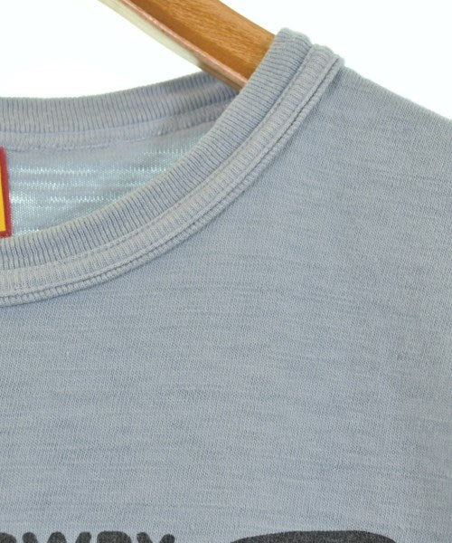 HUMAN MADE เสื้อยืด/เสื้อท็อปส์