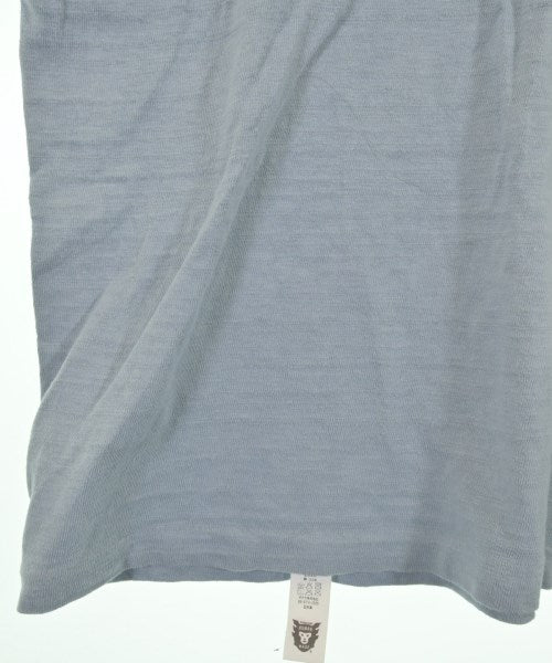 HUMAN MADE เสื้อยืด/เสื้อท็อปส์
