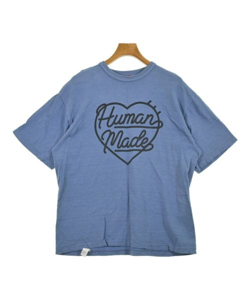 HUMAN MADE เสื้อยืด/เสื้อท็อปส์