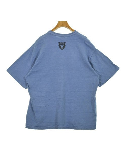 HUMAN MADE เสื้อยืด/เสื้อท็อปส์