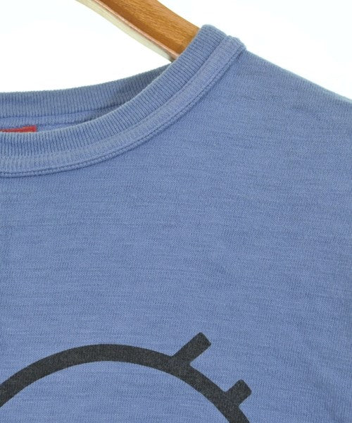 HUMAN MADE เสื้อยืด/เสื้อท็อปส์