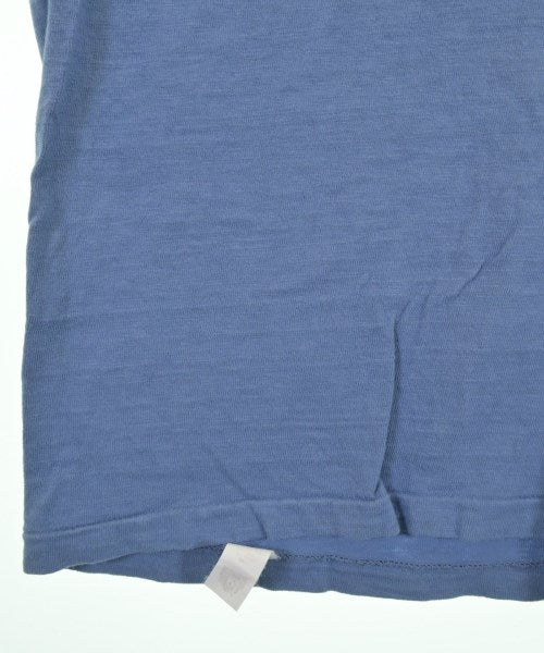 HUMAN MADE เสื้อยืด/เสื้อท็อปส์