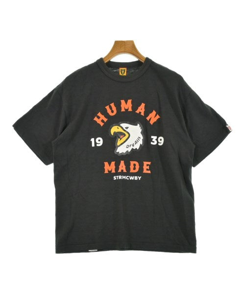 HUMAN MADE เสื้อยืด/เสื้อท็อปส์